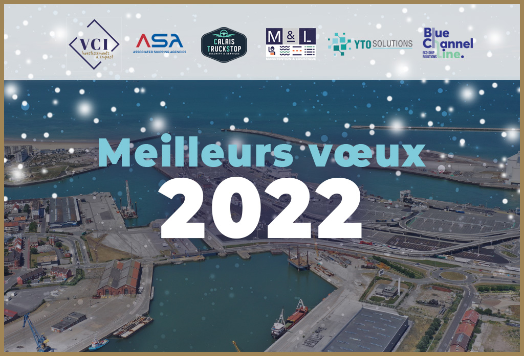 2022 : Calais, haut les cœurs !