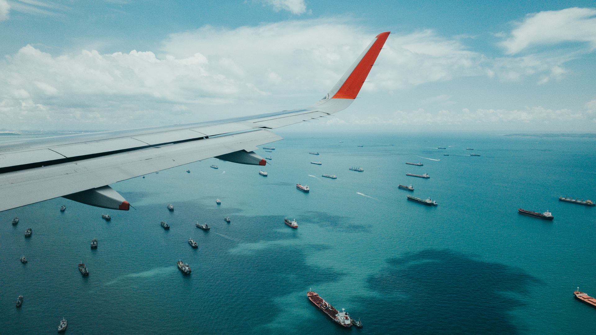 Votre partenaire transport et déménagement international de marchandises à Toulon