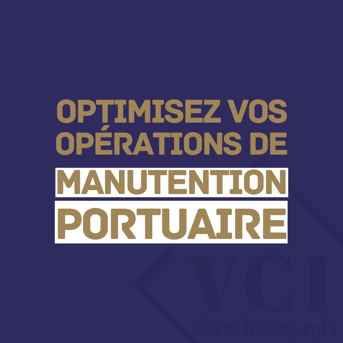 Manutention portuaire Boulogne-Calais : Agilité et Performance
